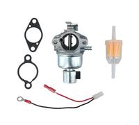 Lawn Mower Engine Carburetor Compatible with For Cadet LTX1040 LTX1042 LTX1045 and LT42 Models Supporting Optimal Engine Performance
