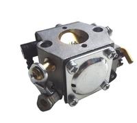 Lawn Mower Engine Parts For WT840A 3800 38cc 4100 41cc Chainsaw Carburetor For Chain Saw Parts For WALBRO Carb Motorcycle Carburettor