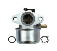 Lawn Mower Engine Replacement Carburetor Carb With Gasket O-Ring Fit For Briggs & For Stratton For Quantum 2024
