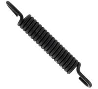 Lawn Mower Extension Spring Compatible With 732-0716c 732-0716 Duty Deck Tension Replacement Part For Enhanced Cutting Efficiency And Simple Installation On Riding Mowers(1pc)