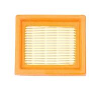 Lawn Mower Filter - Engine Intake Purification Replacement Part, Durable Grass Trimmer Filters Accessory, Garden Equipment Protection Component | Air Filter For Lawn Mower Grass Trimmer Yard Machine