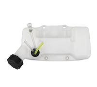 Lawn Mower Fuel Tank Replacement Part With Secure And Leak Proof Design, Universal Gas Fuel Tank For Brush Cutter Grass Trimmer String Trimmer