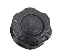 Lawn Mower Gas Cap Replacements Accessories, Fuel Tank Cap Replacement Part for MS139-42 For AL-KO PRO For Loncin For QSS For OHV 160 Models Engine