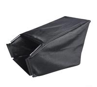 Lawn Mower Grass Collection Bag Replacement for 964-04007A 664-04007 664-04011 664-04027 664-04034 664-04065 Fits Most Walk-Behind Models 2004-2010 Black Cloth