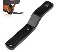 Lawn Mower Hitch for Agri-Fab 23475, Garden Tractor Trailer Hitch Bracket