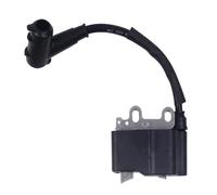 Lawn Mower Ignition Coil - Efficient Ignition Coil | Mower Engine Parts - for Lawn Outdoor Garden Patio Garage Deck Warehouse Workshop