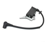 Lawn Mower Ignition Coil for CS35 CS35S High Voltage Performance Replacement 582618201