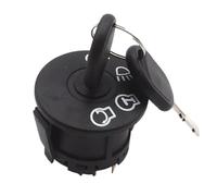 Lawn Mower Ignition Switch Compatible With 725-1741 925-1741 Models Includes