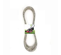 Lawn Mower Kevlar Deck Belt 1/2" x 116" Replacement for Hustler 36 42 inch Mower FasTrak Raptor 117164 117164EX 124379 124379EX 793828