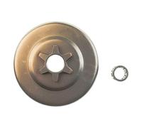Lawn mower parts Clutch Drum Bearing 530047061 Fit For Husqvarna 36 41 235 240 137 142 136 141 120 Mark II 130 135 Mark II 530069315 530048131 Durable