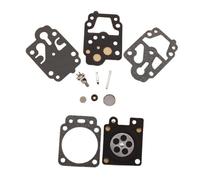 lawn mower parts Fit For Mower 2 Pieces/batch Carburetor K10-WYC WYC-7-1 WYC-8-1 WYC-9-1 Rebuild Repair Overhaul Kit