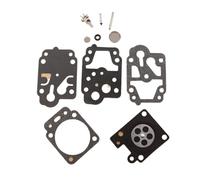 lawn mower parts Fit For Mowers 20 Pieces/batch WYC Carburetor WYC-10-1 WYC-11 WYC-9-1 WYC-8-1 WYC-7-1 WYC-6-1 Repair And Overhaul Kit
