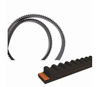 Lawn Mower PTO Belt 5/8" x 43" for Scag 481460,Turf Tiger with 52" and 61" Deck