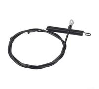 Lawn Mower Pull Cord Clutch Cable Compatible with For Craftsman For 532435111 For 532408714 Models and Fits PB19H42YT PB195H42LT for Efficient Lawn Maintenance