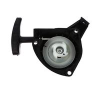 Lawn Mower Pull Recoil Starter for TU26 2 Stroke Engine Brush Cutter Pulley Starter Garden Power Tool Accessories
