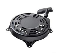 Lawn Mower Pull Starter For Recoil Handle for 497680 498144 For Oregon 31-068 Replaces 497598 493295 Black