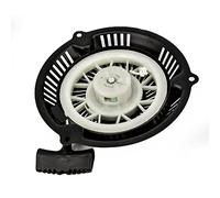 Lawn Mower Recoil Pull Starter Assembly For Cobra, For Hyundai 1P60/64 Models, Start Lawn Mower Assembly Replacement Part For Yard And Garden Maintenance