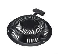 Lawn Mower Recoil Starter Compatible With For Sanli Ls4135 Ls40 Ls42 Lsp42 Lsr42 Lspr42 Models Fit For Ohv 350 And 400 Engines Replace Part 501112 Xx501112 Sl1p60f-a-100003 Pull Cord