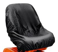 Lawn Mower Seat Cover | Adjustable, UV-Resistant, Replacement Seat Cushion, Lawn Rural Yard Garden for use in the garden or on the lawn in varying weather conditions, so that the