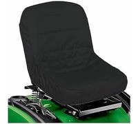 Lawn Mower Seat Cover for Bosch AdvancedRotak 36-750 2021-2026
