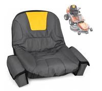Lawn Mower Seat Cover for Worldlawn King Cobra Maxx 2025 2026+