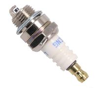 Lawn Mower Spark RJ19LM Compatible with, Fits BR2LM and GL2RC, 14mm Thread Diameter, 1.25mm Pitch, 21mm Spanner Size,