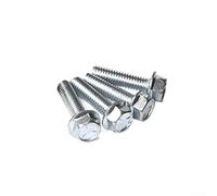 Lawn Mower Spindle Assembly with Mounting Bolt - Compatible Having 618-0660a/b 918-0660/918-0660b 618 to 04137/a from 618 to 0625/a/b 618 to 0900b 918-04137/a 918-0625b (1 Pc Metal)