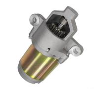 Lawn Mower Starter Motor for Powermore 420CC 452CC Engines for Craftsman T1000 T1200 R1000 Replacement Part 751-12207 951-12207 13A226JD099