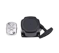 Lawn Mower Starter Starter Pull Easy Start Assembly Brush Cutter Strimmer Lawnmower Scooter Garden Tools for 520 430