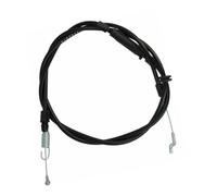 Lawn Mower Throttle and Clutch Drive Replacement for Mountfield SP53H S461RPD SP533 SP533ES Models 381030051/0