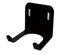 Lawn Mower Wall Bracket with Trimmer Holder Heavy Duty Mount for Securing Garden Tools Off The Floor
