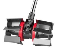 Lawn Mower Wheel Accessory for Garden Tool Parts - Multifunctional Replacement Part for Outdoor Power Equipment Compatible with Part Number 8K1927225B