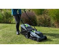 Lawn Mowers and Grass Trimmers: Garden Gear Grass Trimmer + Brush Cutter (KH1071)