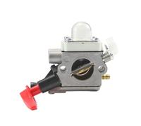 Lawn Mowers Carburetor Fit For FS40 FS50 FS56 FS70 FC56 FC70 HT56 KN56 KM56 4144 120 0608 C1M-S267A