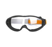 Lawn Mowing Goggles | Experiment Safety Glasses,Eye Protection Work Goggles | for Homeowners Gardeners Farmers Ranchers Arborists Experiment Research Lawn Garden Park Backyard Workshop