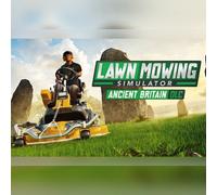 Lawn Mowing Simulator - Ancient Britain (DLC) (PC) Steam Key - GLOBAL