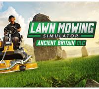 Lawn Mowing Simulator - Ancient Britain DLC Steam CD Key