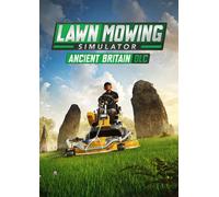 Lawn Mowing Simulator - Ancient Britain PC - DLC