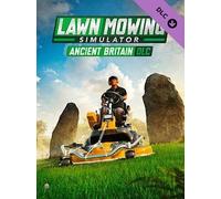 Lawn Mowing Simulator - Ancient Britain (PC) - Steam Gift - GLOBAL