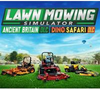 Lawn Mowing Simulator DLC Bundle EU PS5 CD Key