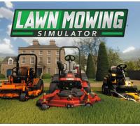 Lawn Mowing Simulator PC Epic Games Account