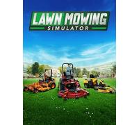 Lawn Mowing Simulator (PC) - Steam Account - GLOBAL