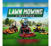 Lawn Mowing Simulator (PC) Steam Key - EU
