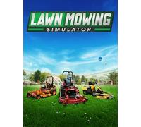Lawn Mowing Simulator (PC) - Steam Key - GLOBAL