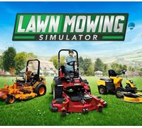 Lawn Mowing Simulator XBOX One / Xbox Series X|S / Windows 10 Account