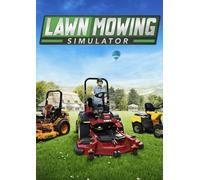 Lawn Mowing Simulator Xbox Series X|S/PC (UK)