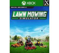 Lawn Mowing Simulator (Xbox Series X/S) - Xbox Live Key - EUROPE