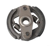 Lawn Part Replacement for Clutch Rbc411 Models - Enhancement Metal Nb411 Mower Simple Installation Reliable Performance Resilient for Garden Care(RBC411)