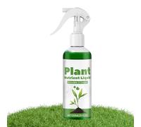 Lawn Patch Turf Dye - 120ml Green Grass Spray, Quick Drying Colorant Solution | Outdoor Garden Paint Repair Kit, Spot Restorer Pigment Spray with Seeding Blend for Patches Faded Grass Restoration