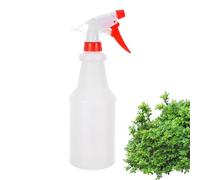 Lawn Sprayer - Mister Multi-Purpose Spray Bottle Durable | Mister Hand Gardening Plant Spray Bottle for Outdoors, Patio, Orchard, Home, Watering, Planting and Cleaning